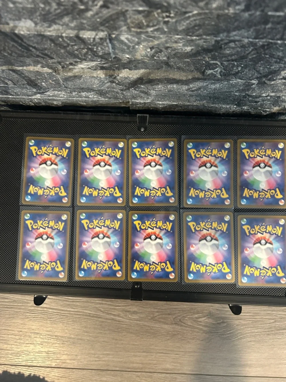 Pokemon TCG Lot of 10 EX Rare Holo Cards from the Mega Dream Set (Japanese) M/NM